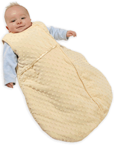 baby sleeping bags - baby sleep sacks for infants and toddlers are the perfect baby shower gift